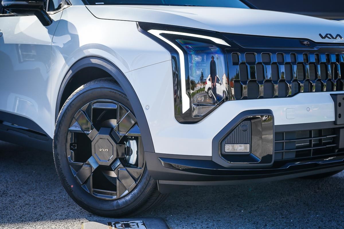 Kia Sportage image 2