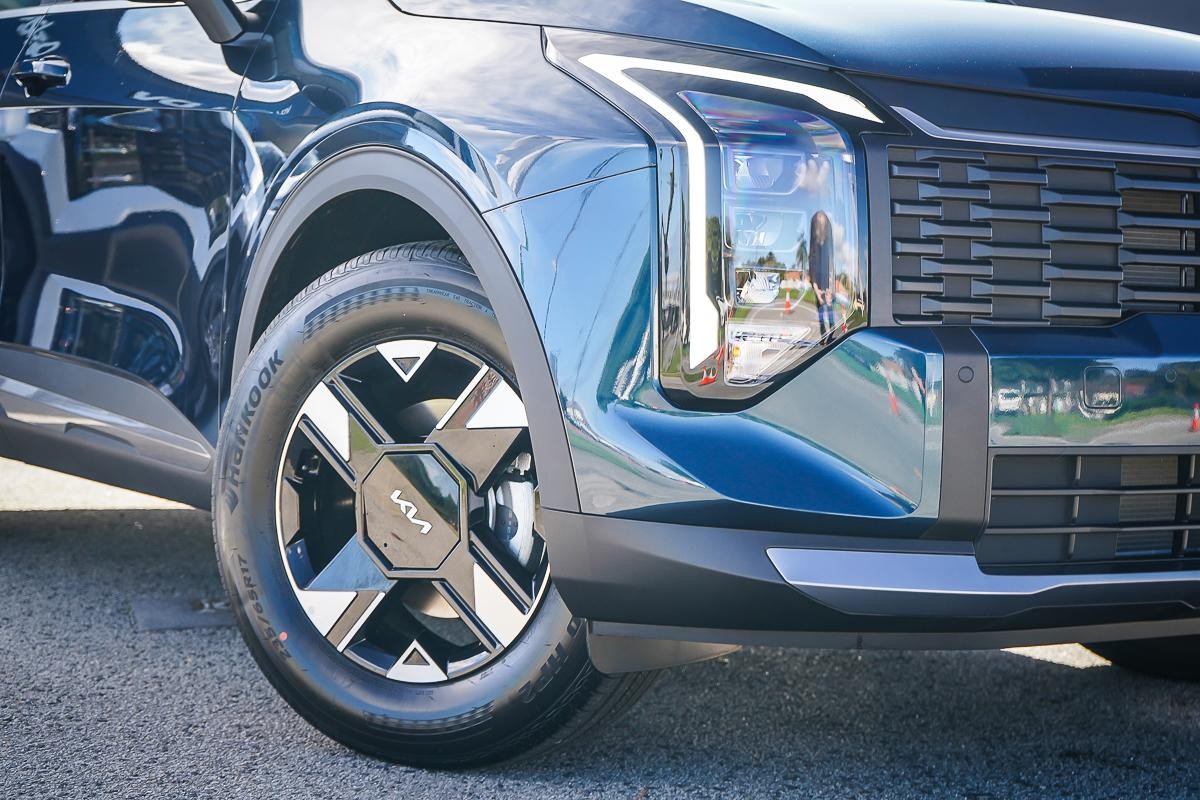 Kia Sportage image 2