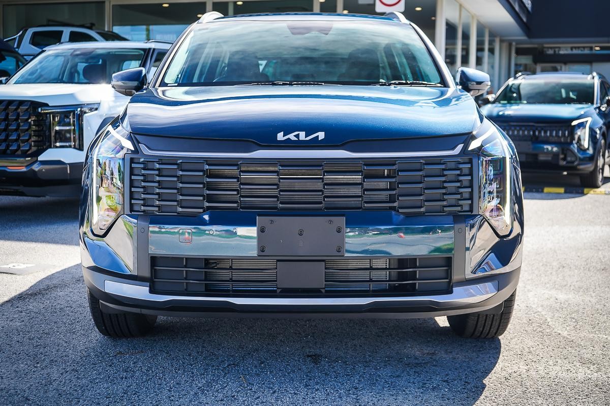Kia Sportage image 3