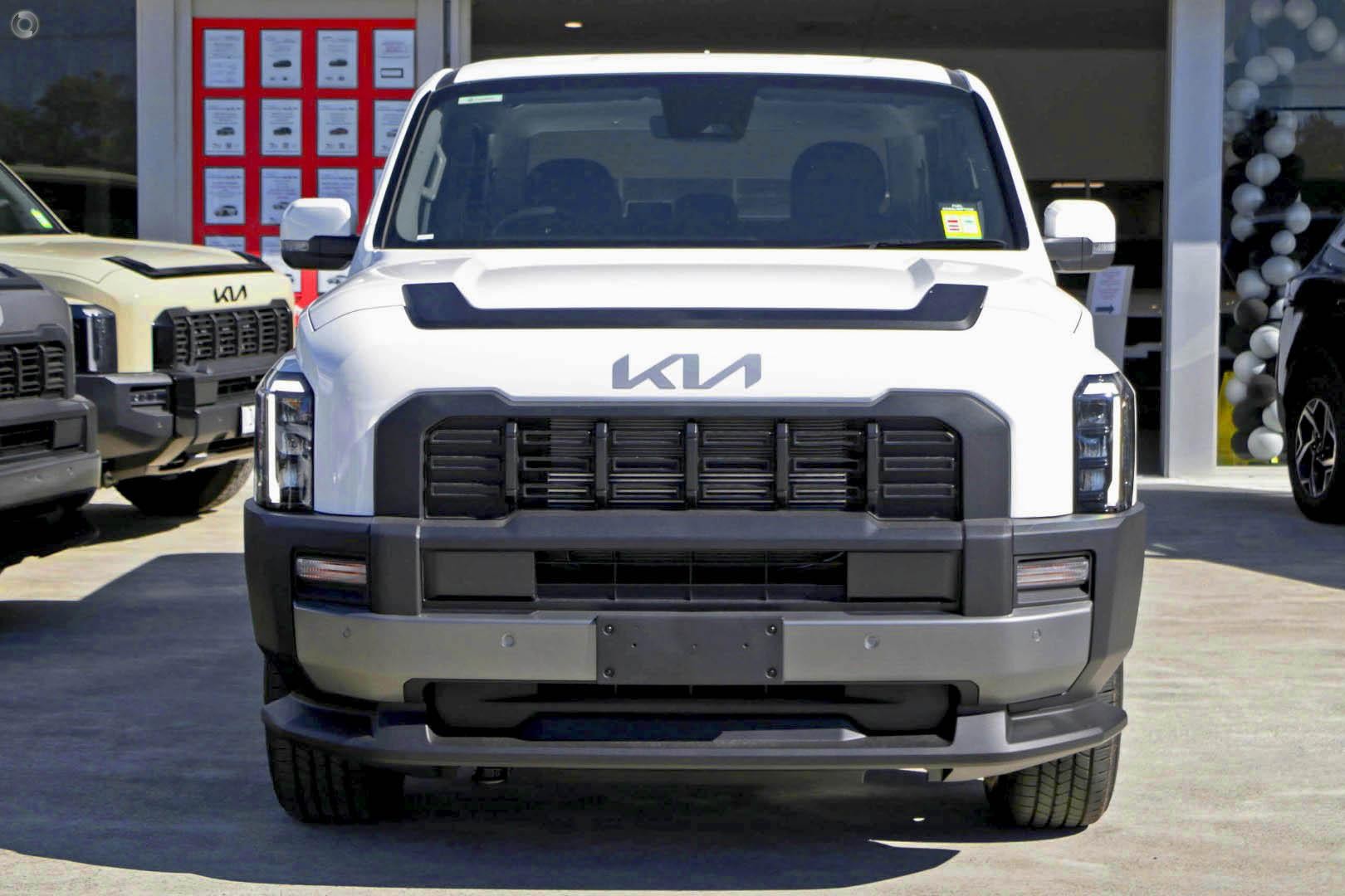 Kia Tasman image 2