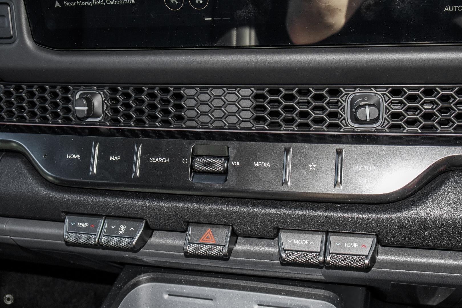 Kia Tasman image 4
