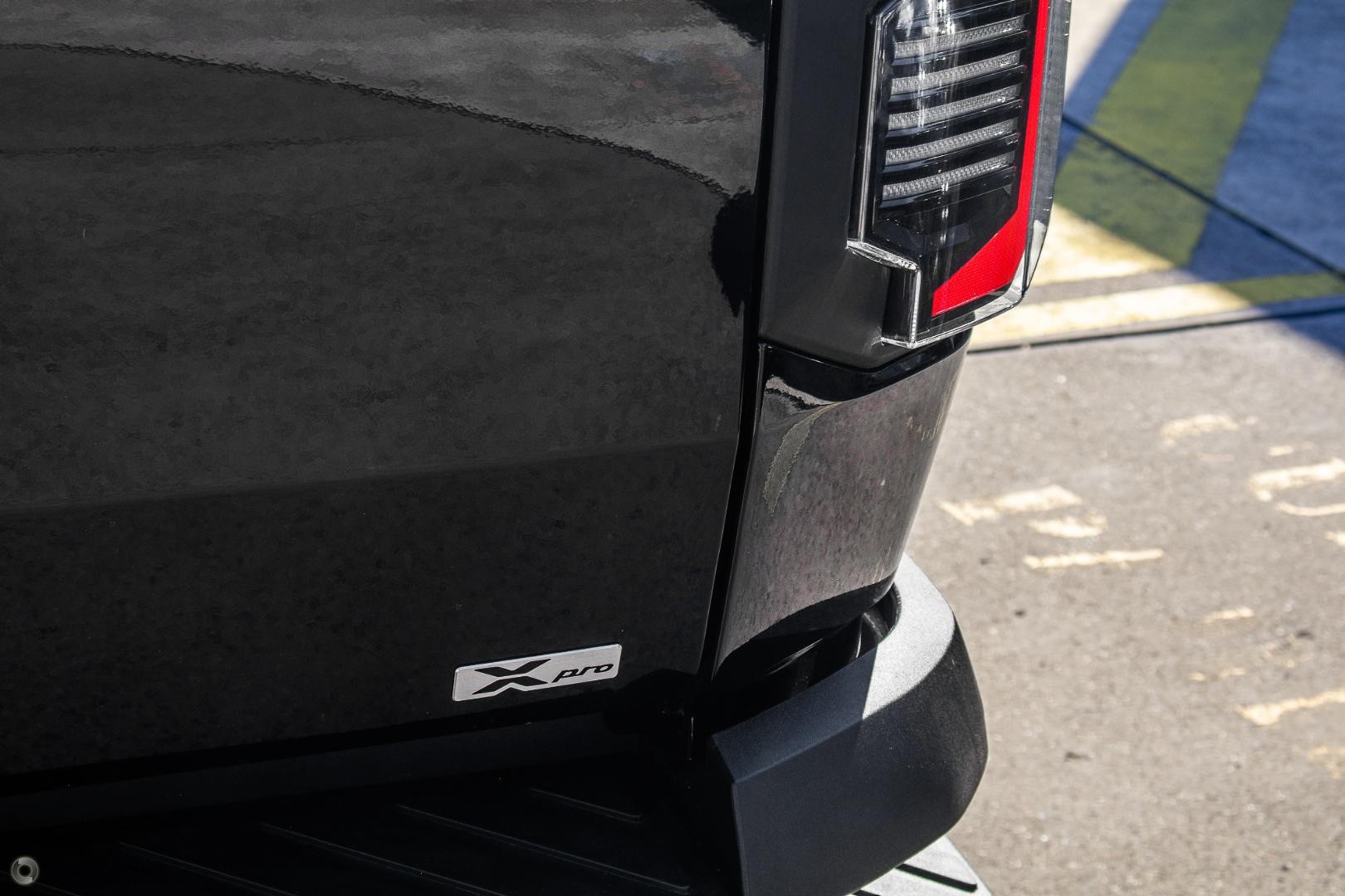 Kia Tasman image 2