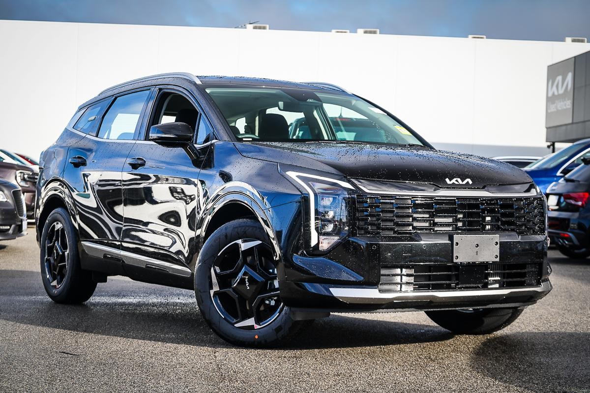 Kia Sportage image 1