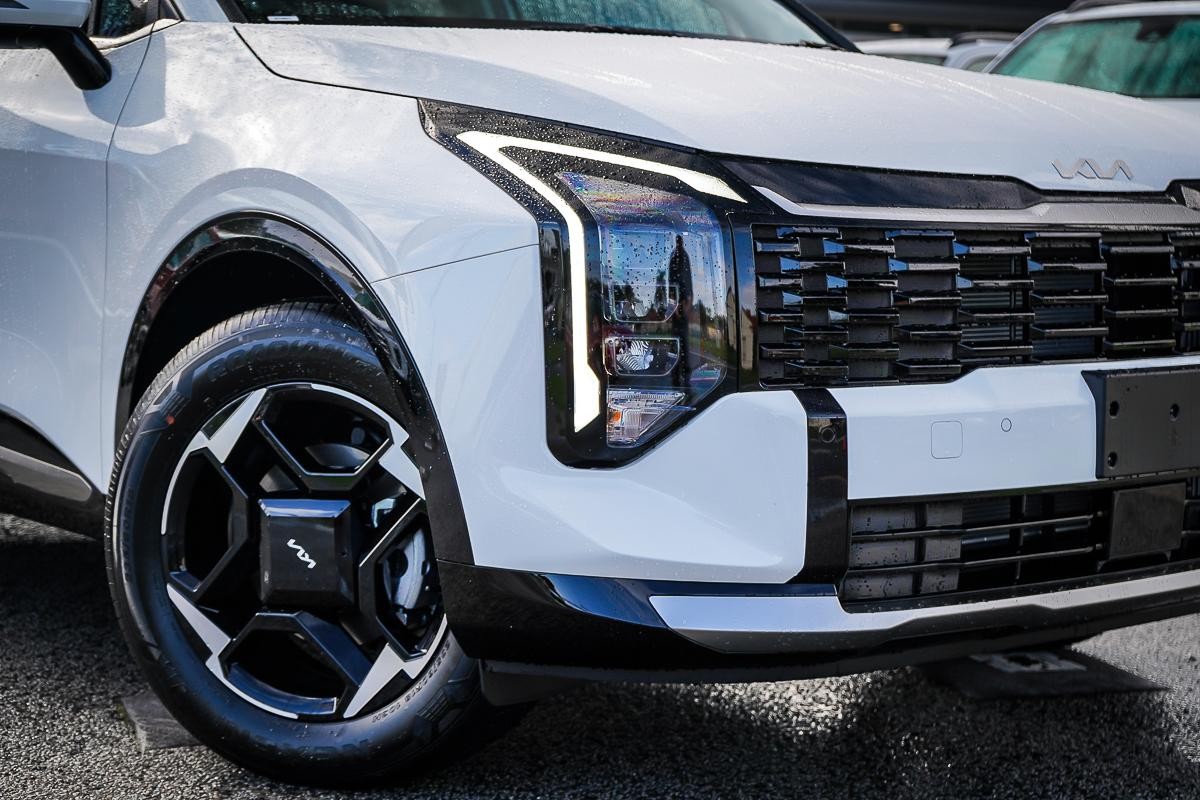 Kia Sportage image 2