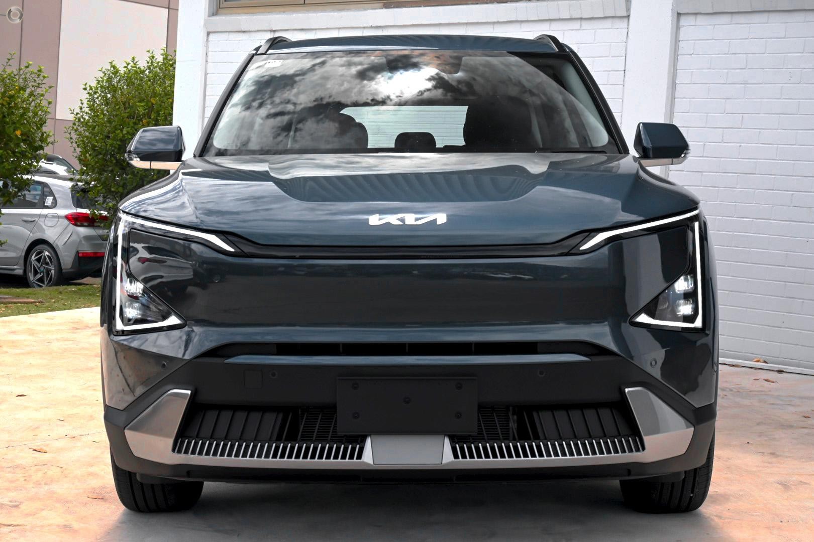Kia Ev5 image 2