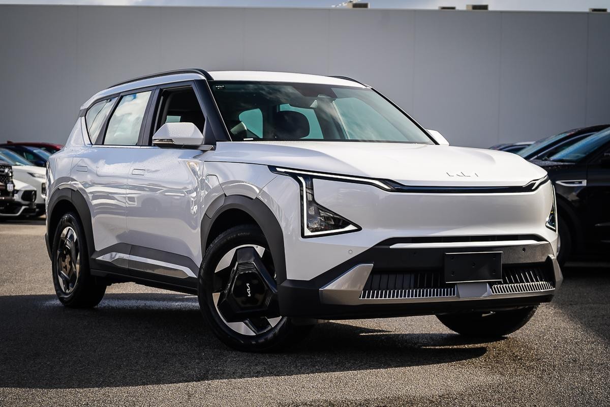 Kia Ev5 image 1