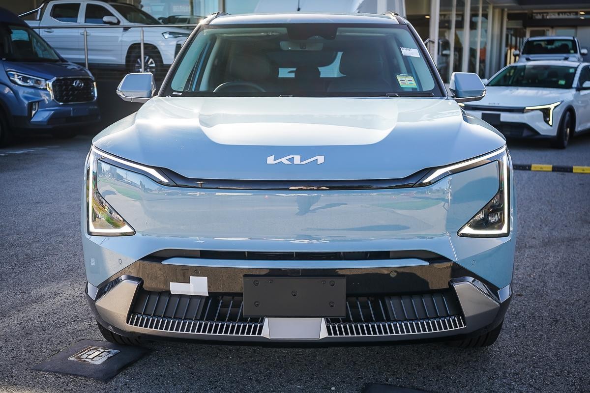 Kia Ev5 image 4