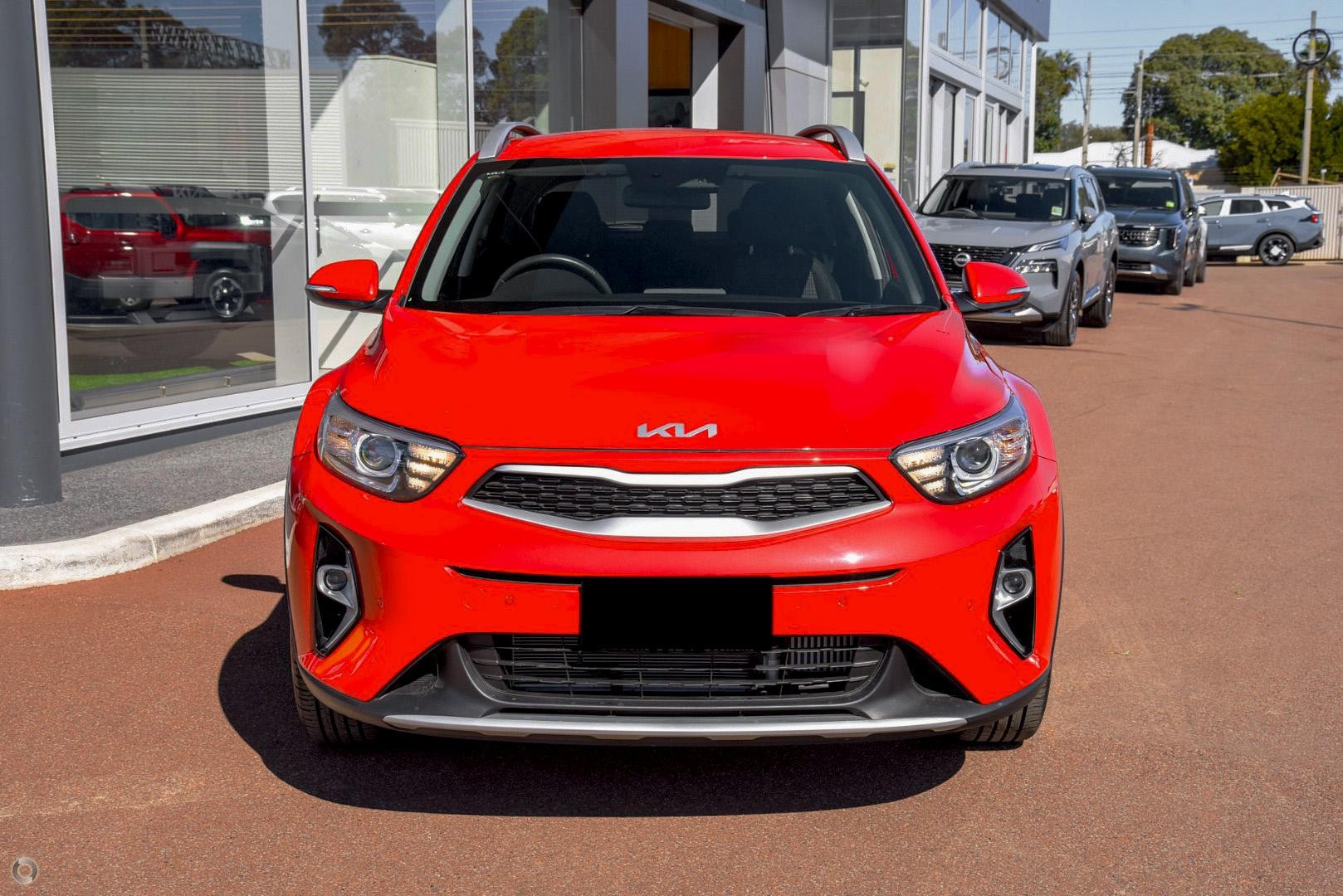 Kia Stonic image 2