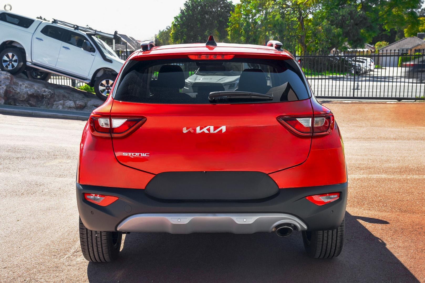 Kia Stonic image 3