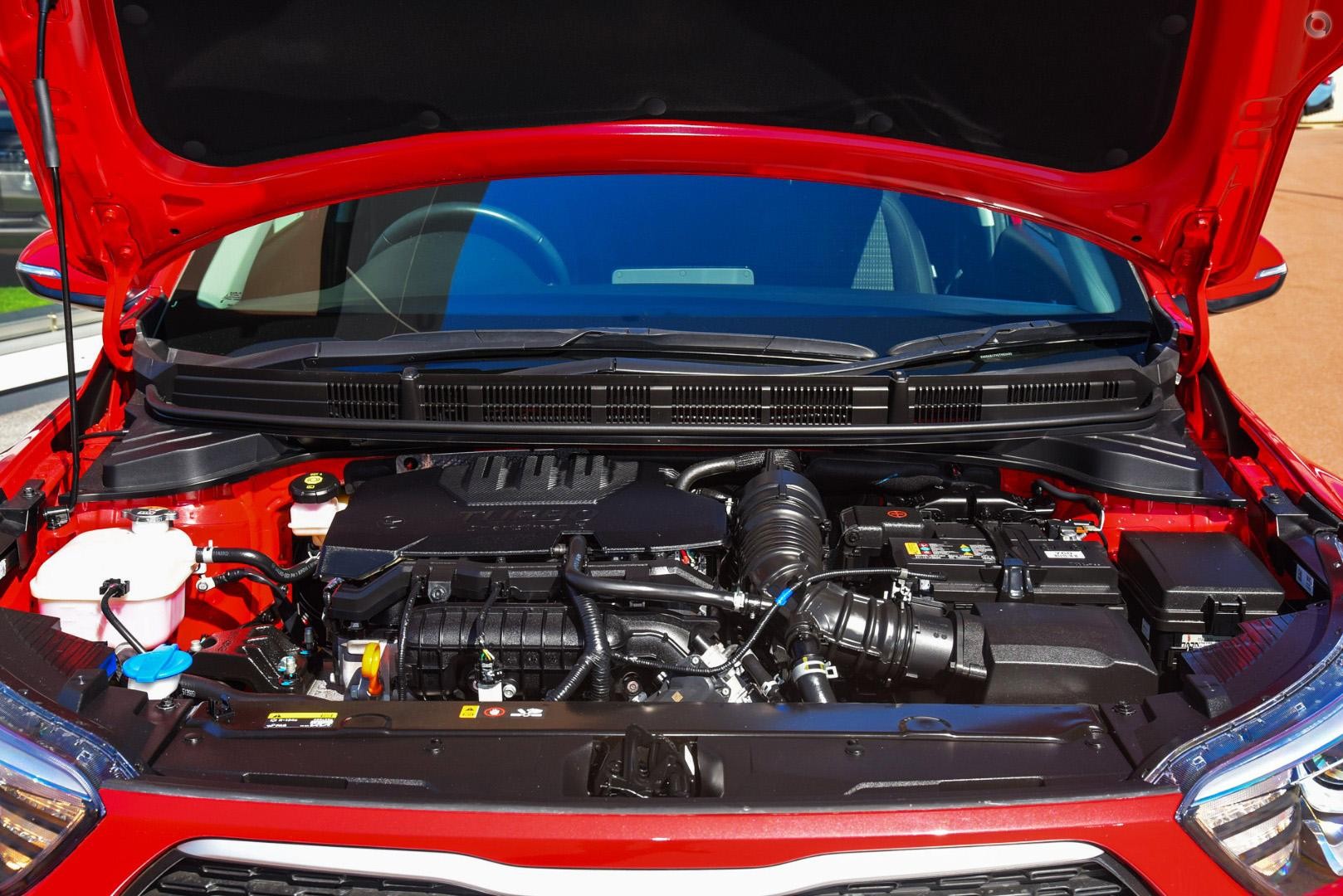 Kia Stonic image 4