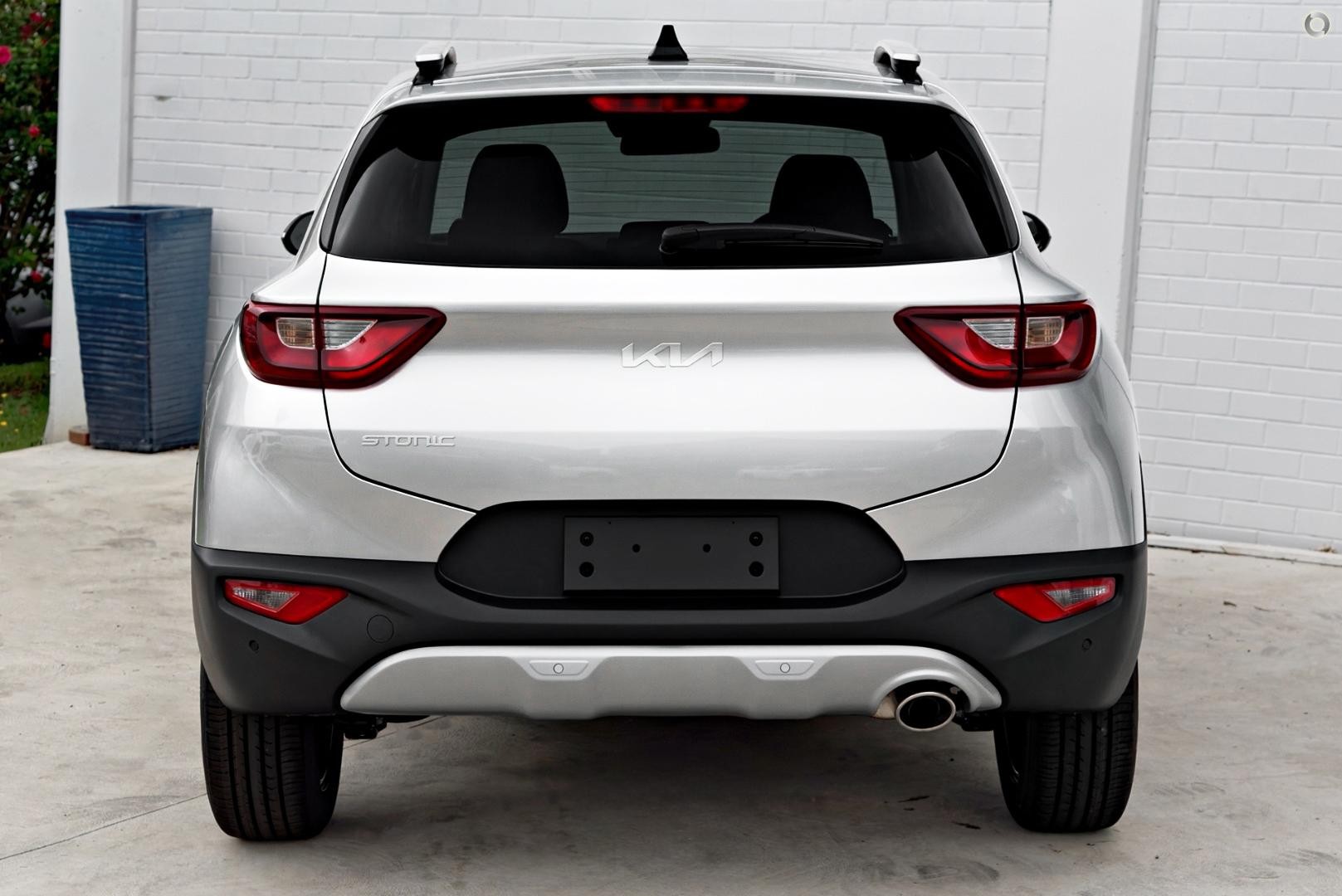 Kia Stonic image 3