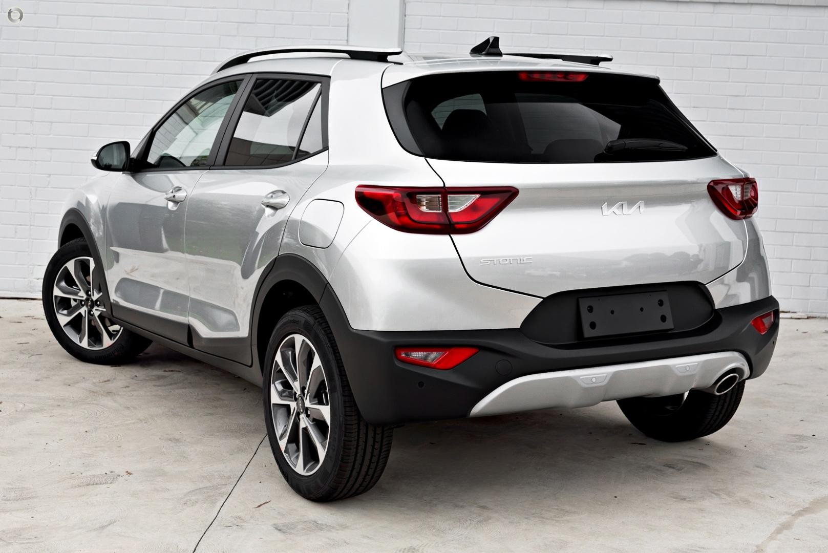 Kia Stonic image 4