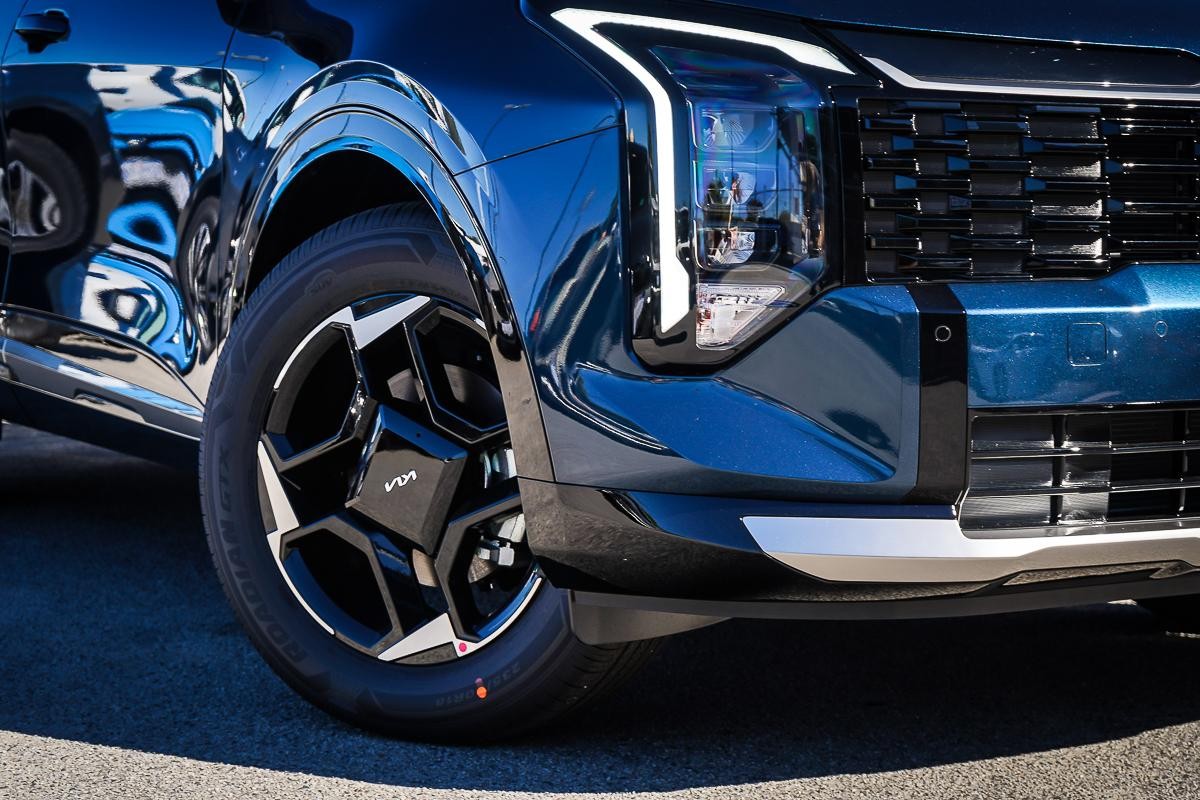 Kia Sportage image 2