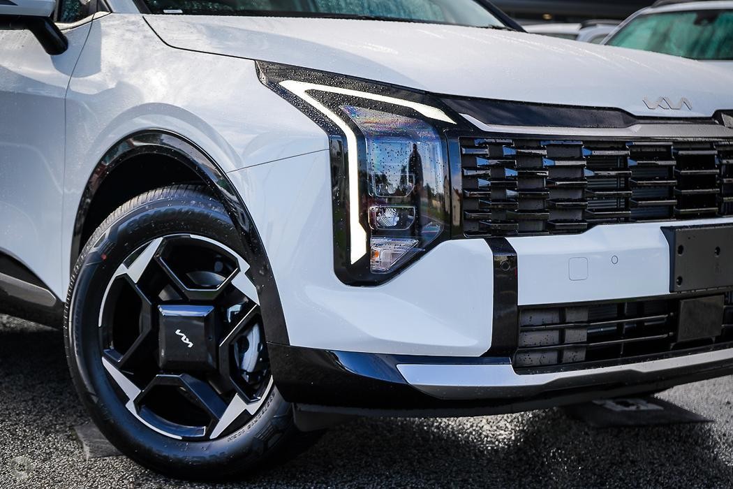 Kia Sportage image 2
