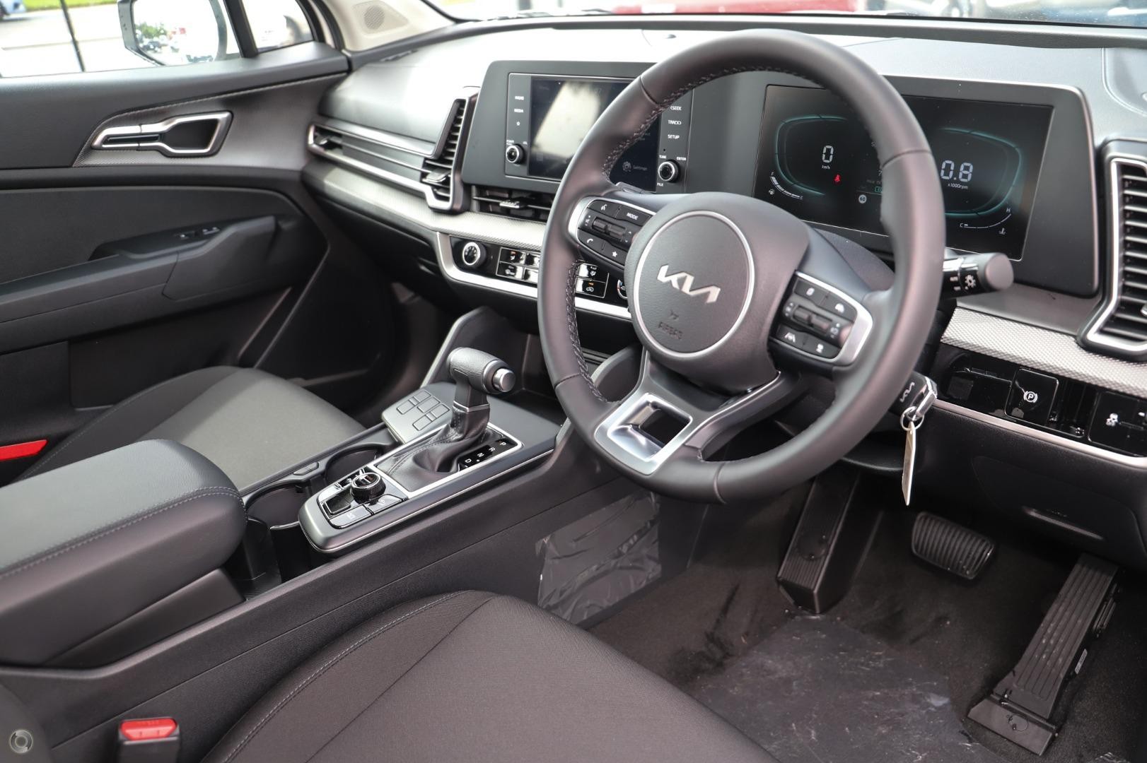 Kia Sportage image 3