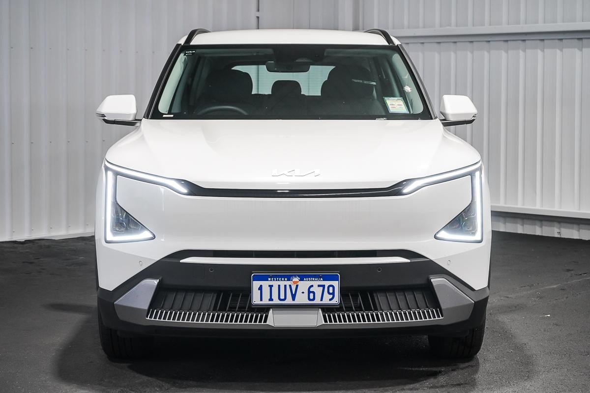 Kia Ev5 image 3