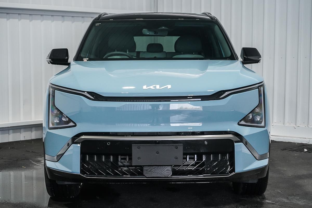 Kia Ev5 image 3