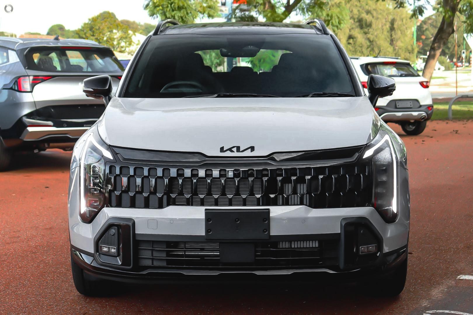 Kia Sportage image 2