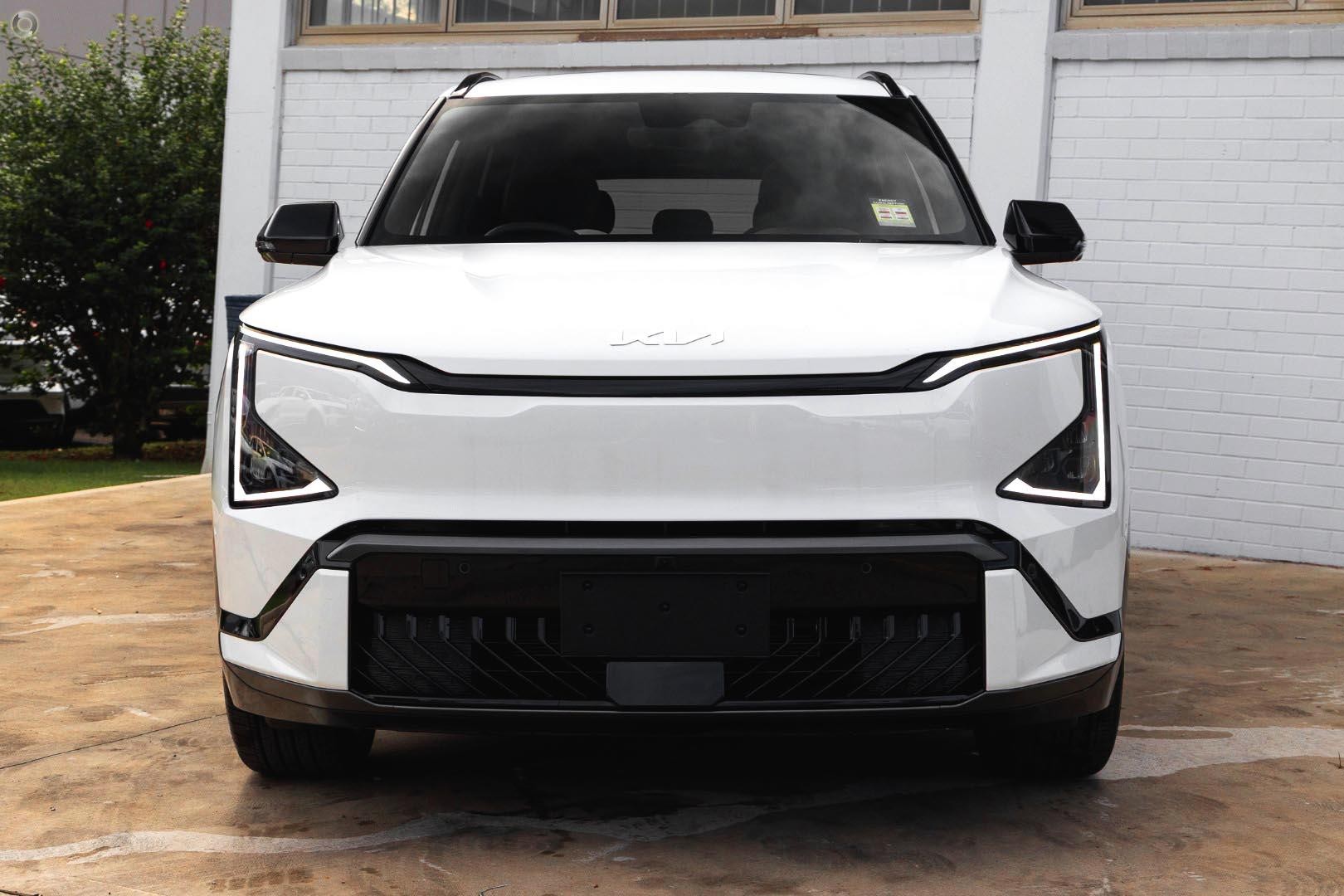 Kia Ev5 image 2