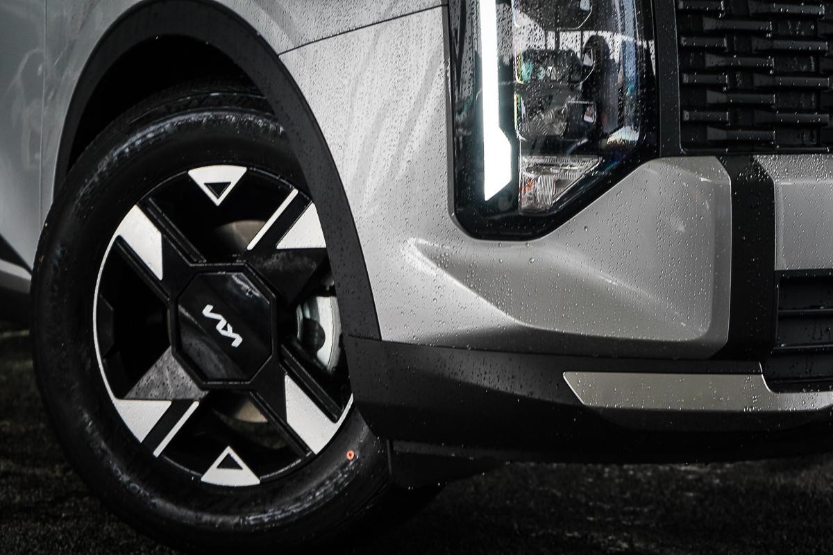 Kia Sportage image 2