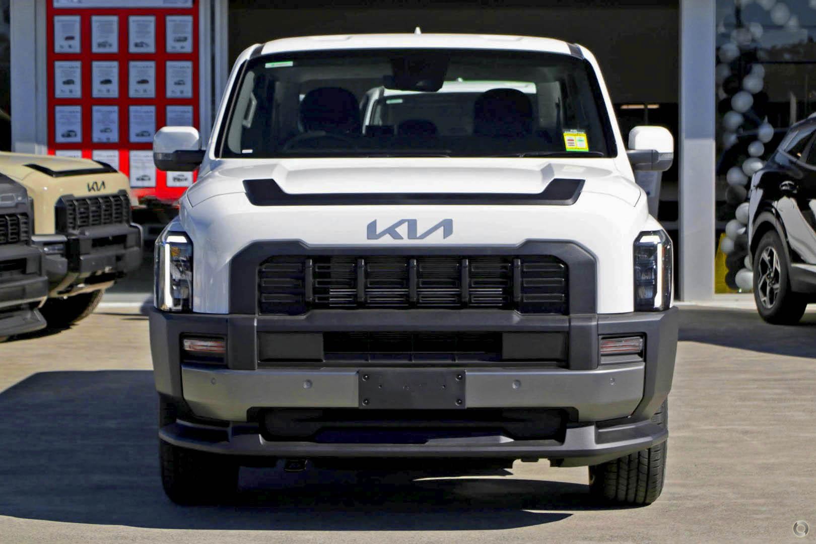 Kia Tasman image 2