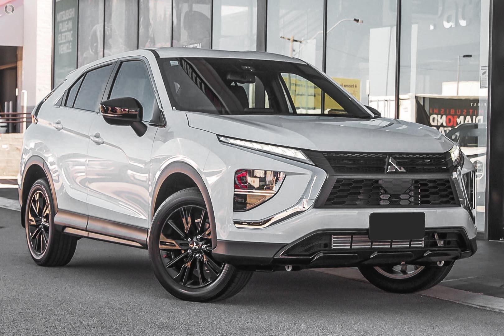 Mitsubishi Eclipse Cross image 1