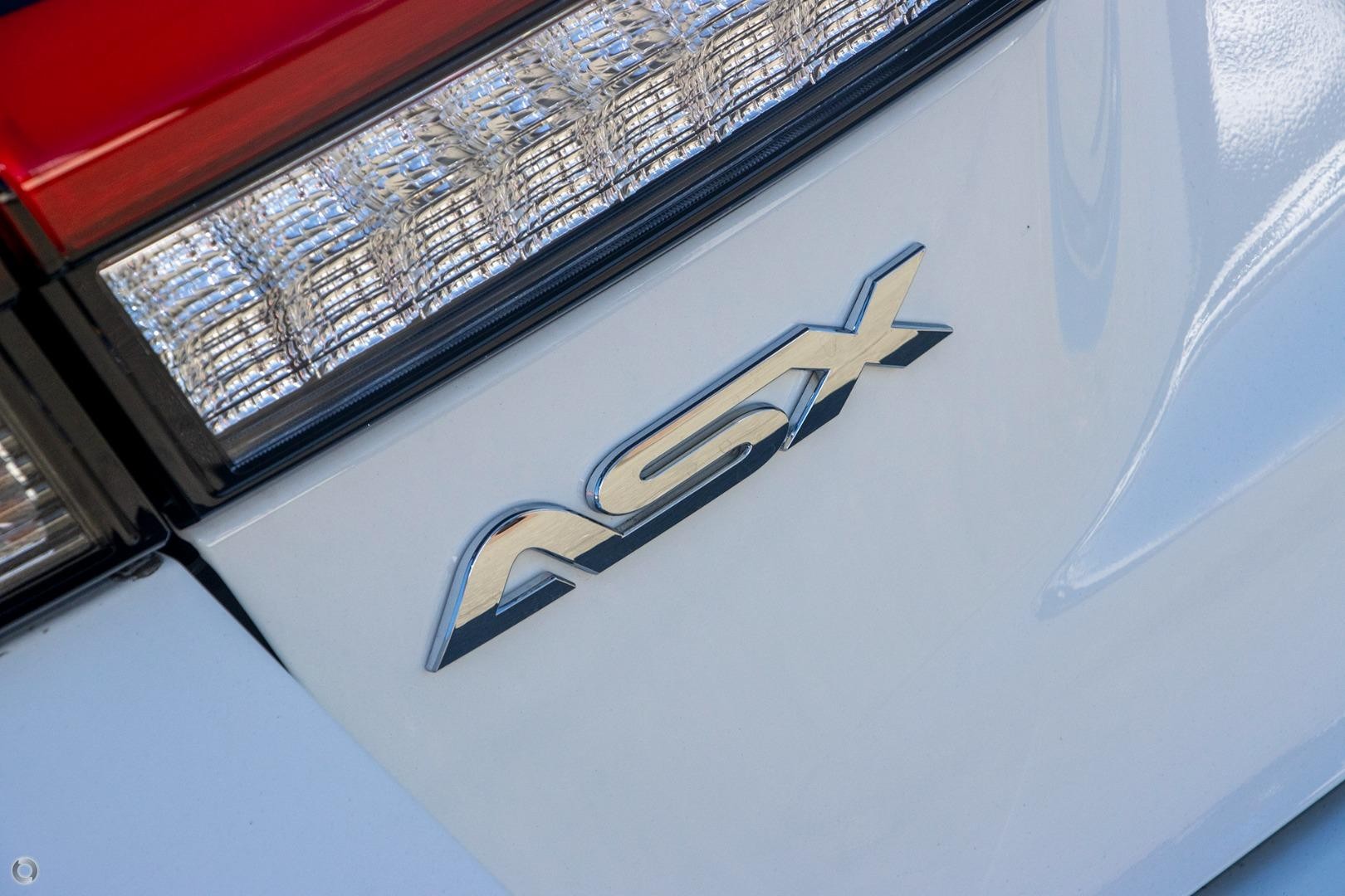 Mitsubishi Asx image 3