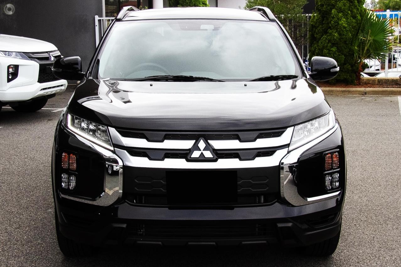 Mitsubishi Asx image 2