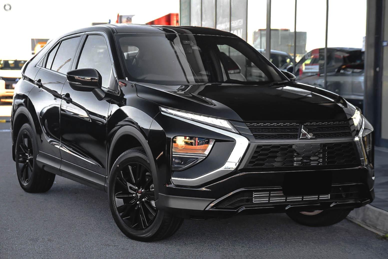 Mitsubishi Eclipse Cross image 1