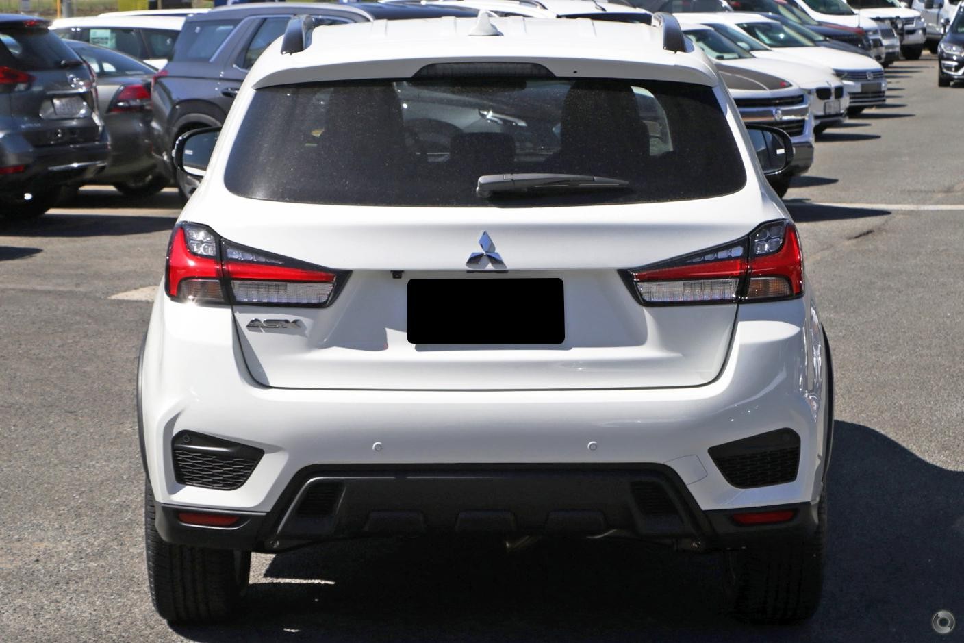 Mitsubishi Asx image 3