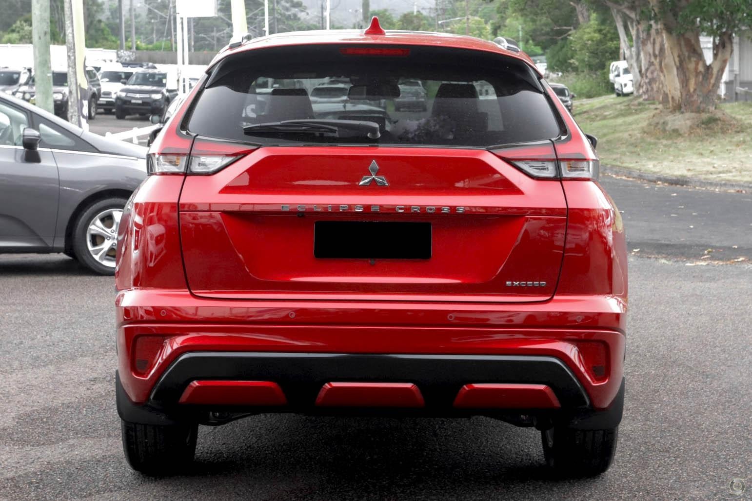 Mitsubishi Eclipse Cross image 3