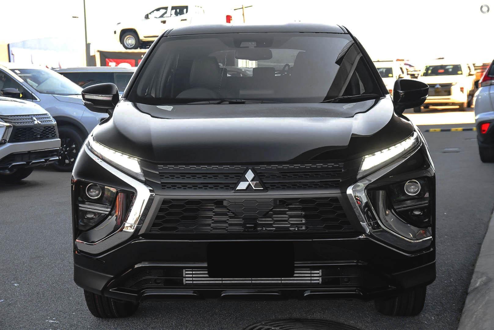 Mitsubishi Eclipse Cross image 2