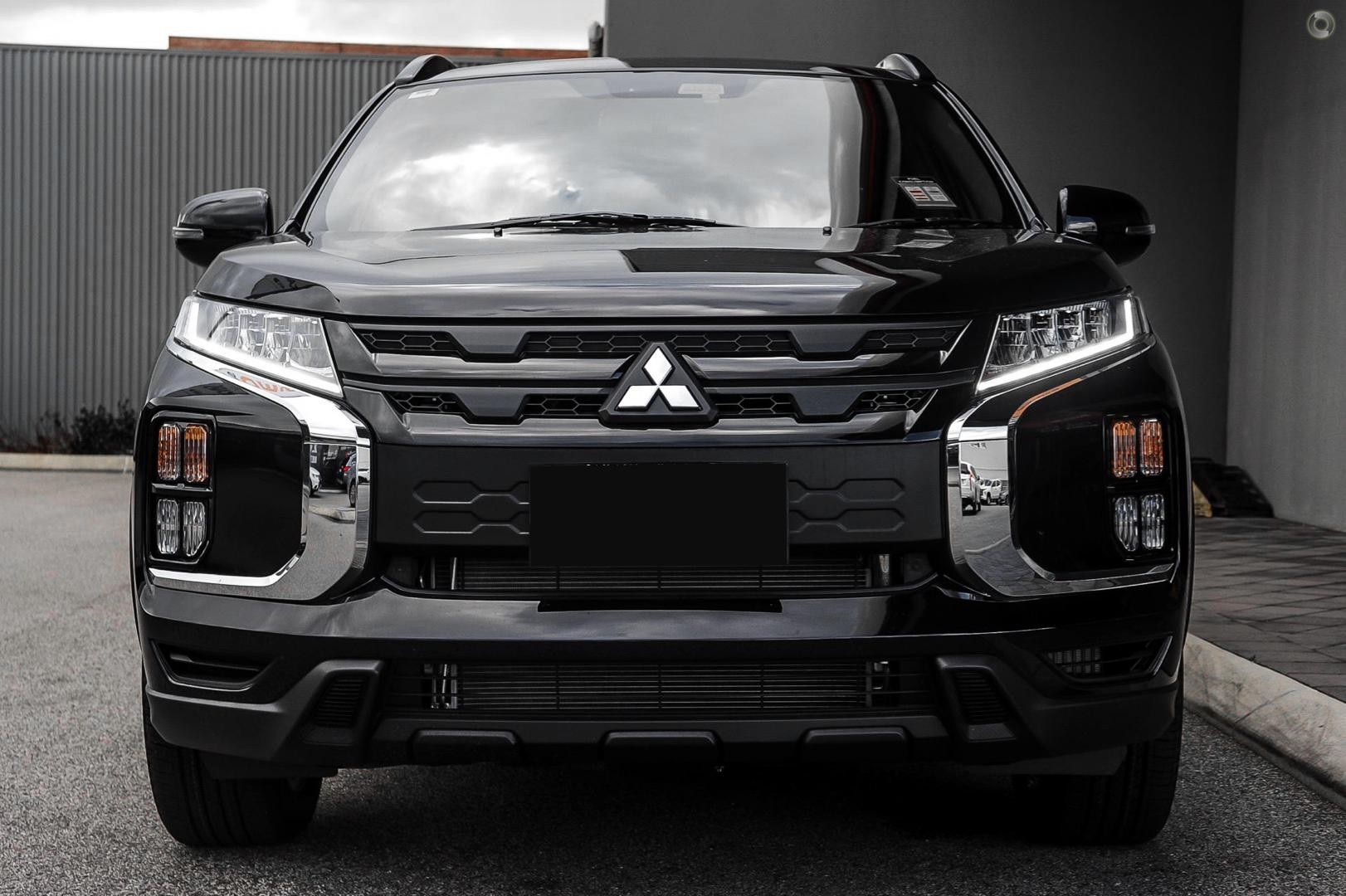 Mitsubishi Asx image 2