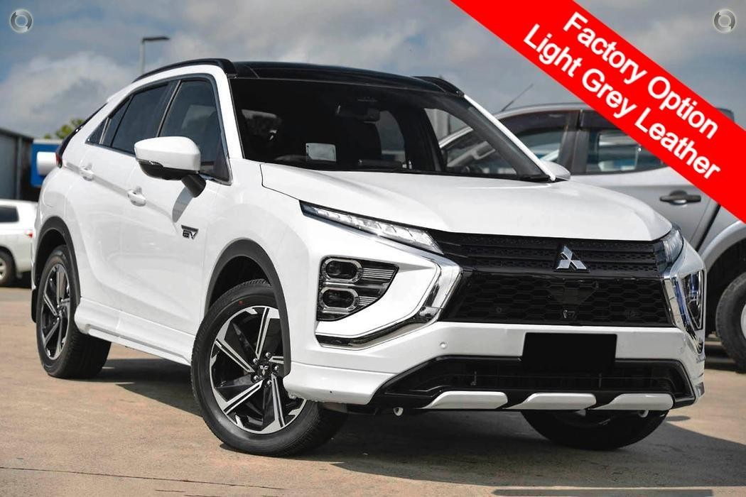 Mitsubishi Eclipse Cross image 1