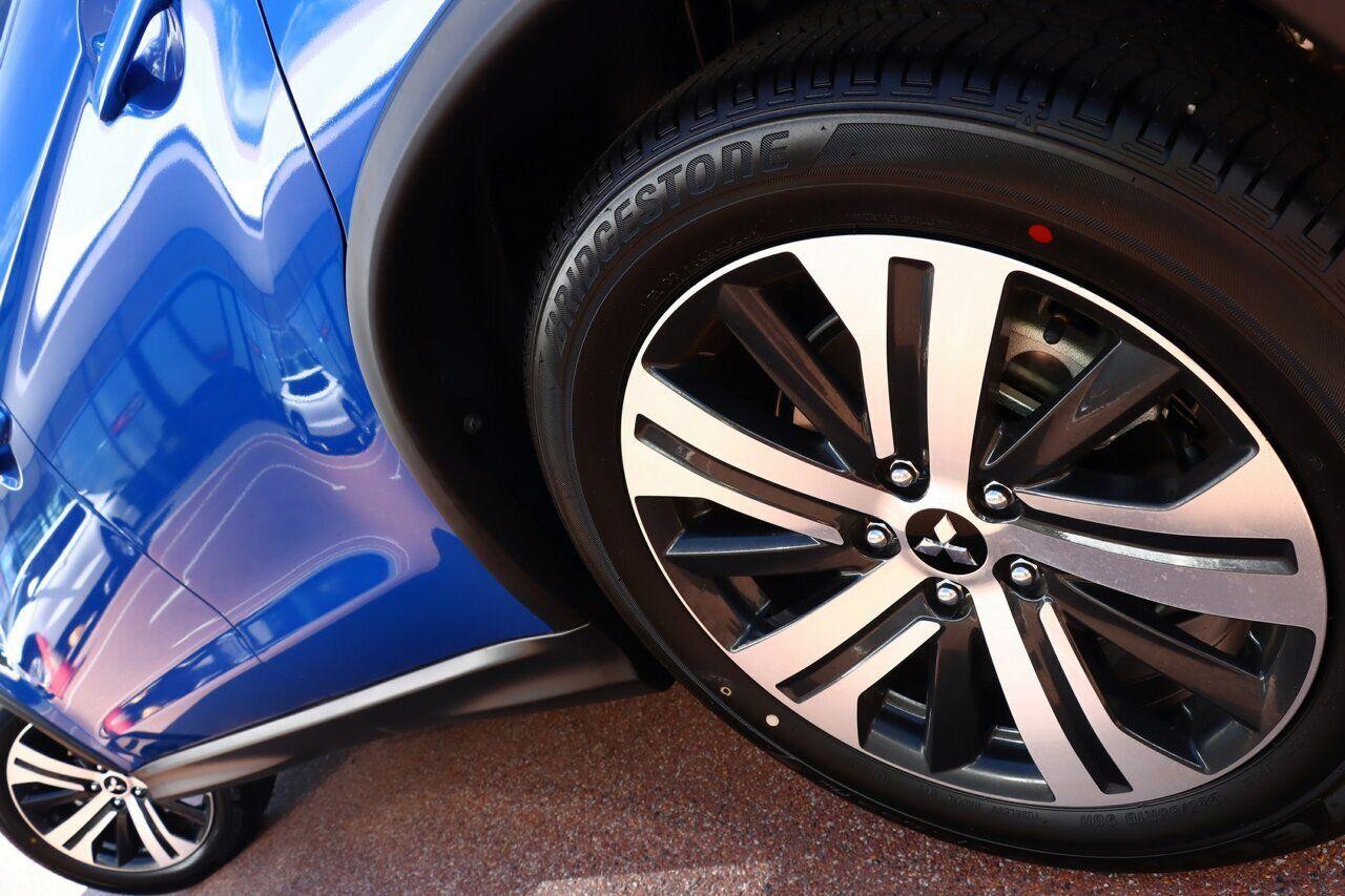 Mitsubishi Asx image 4