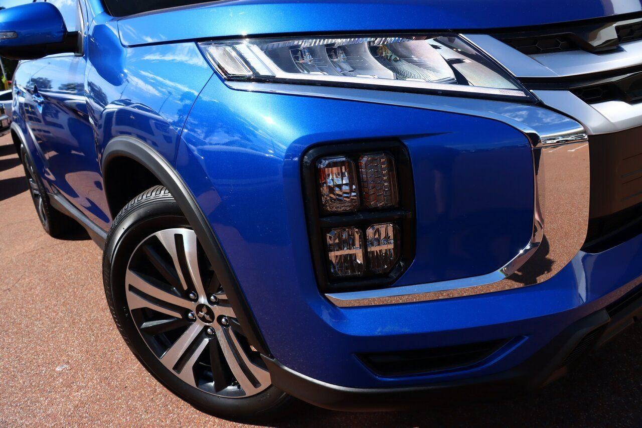 Mitsubishi Asx image 3