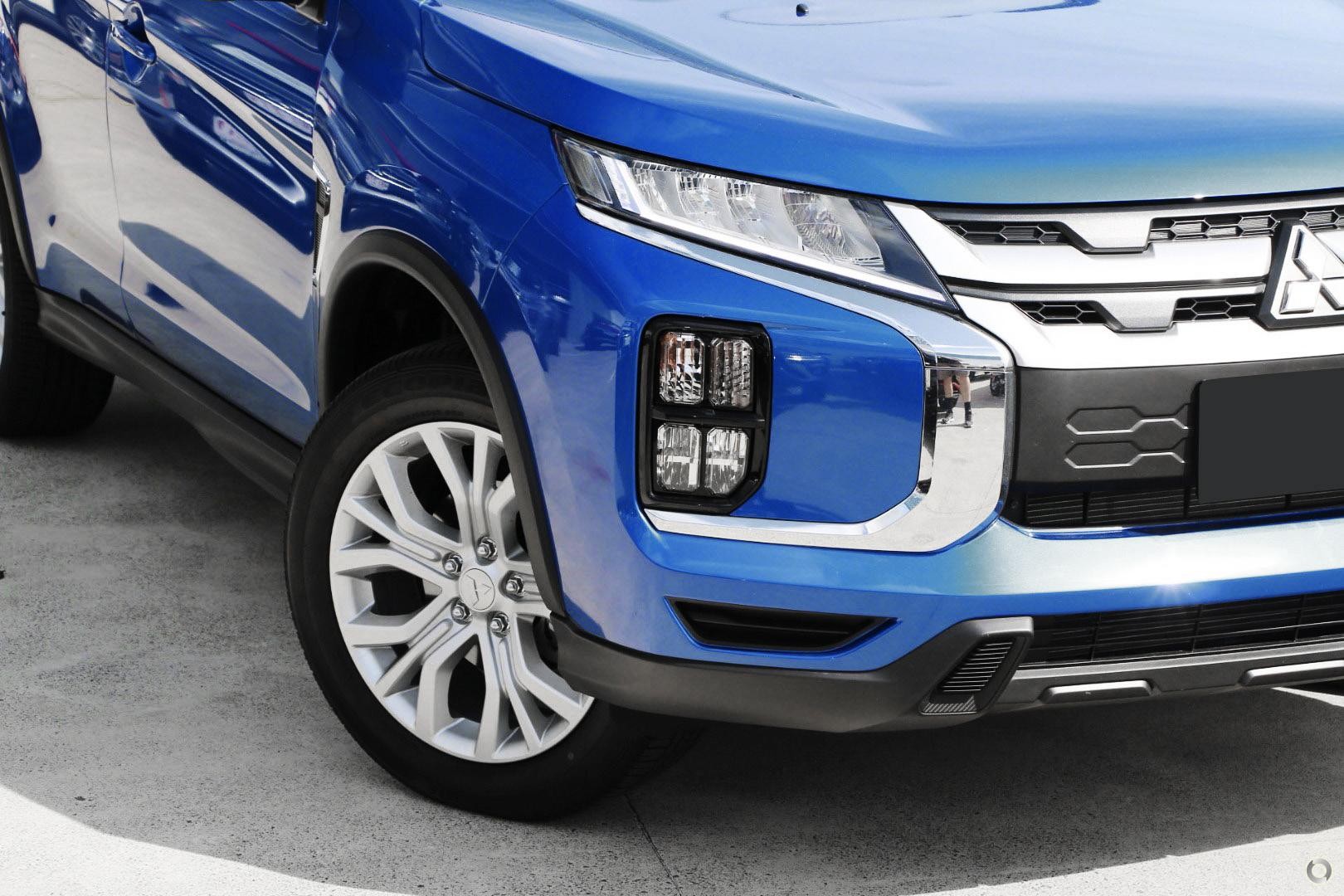 Mitsubishi Asx image 1