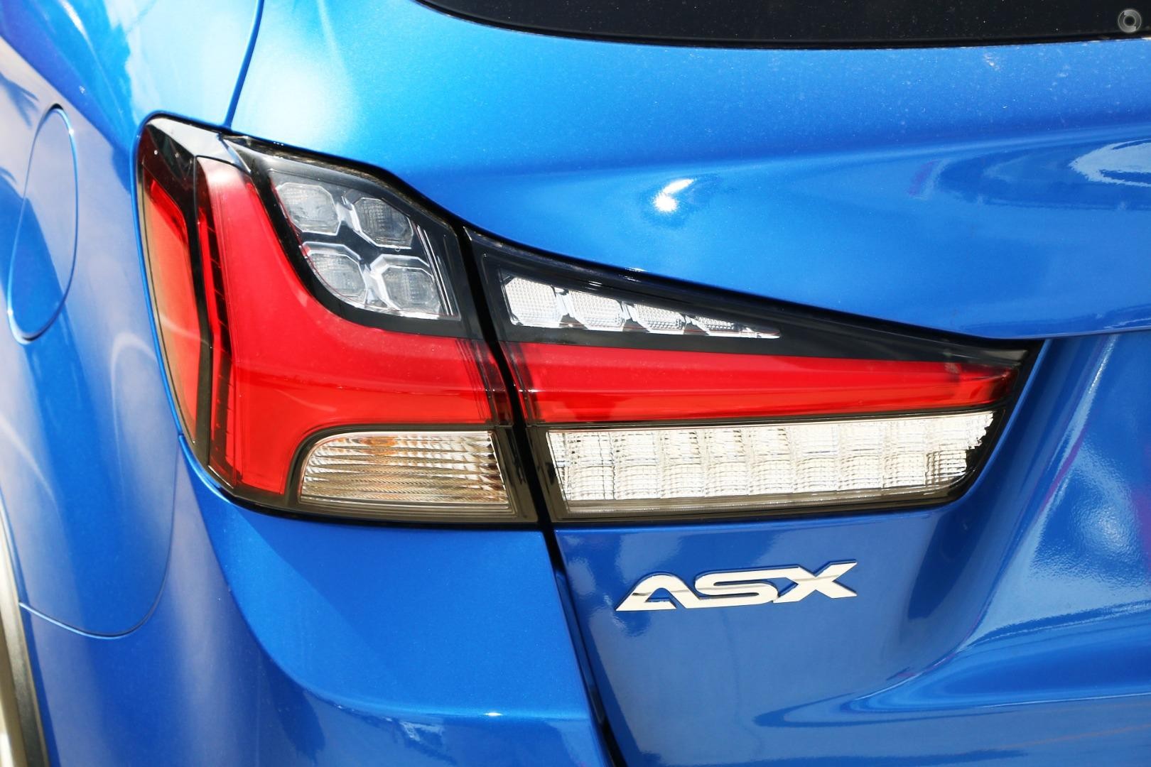Mitsubishi Asx image 3