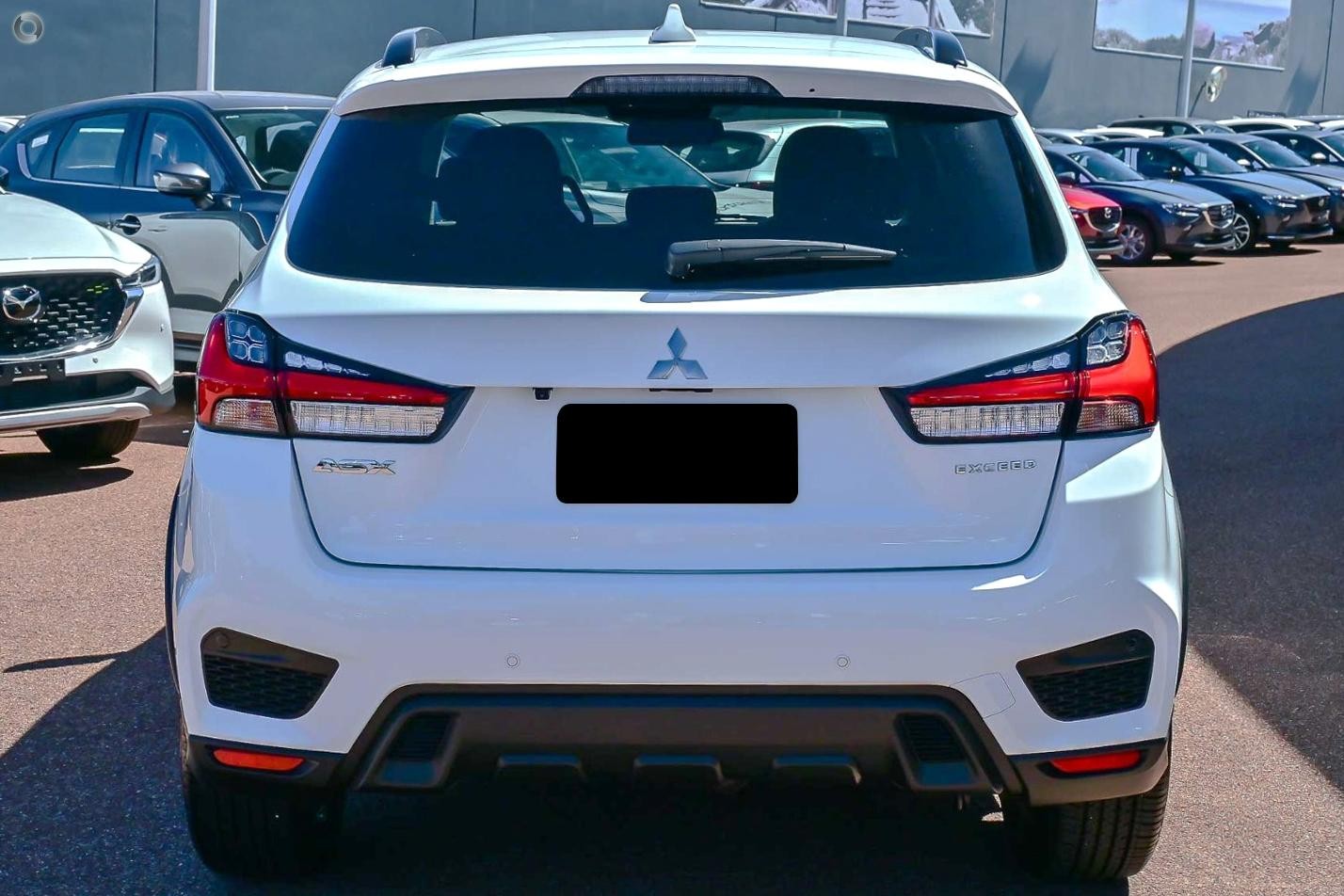 Mitsubishi Asx image 3