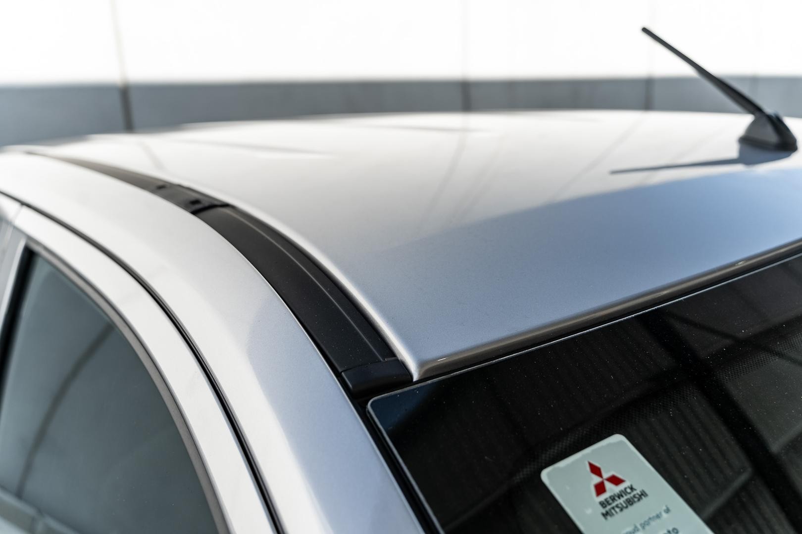 Mitsubishi Triton image 4