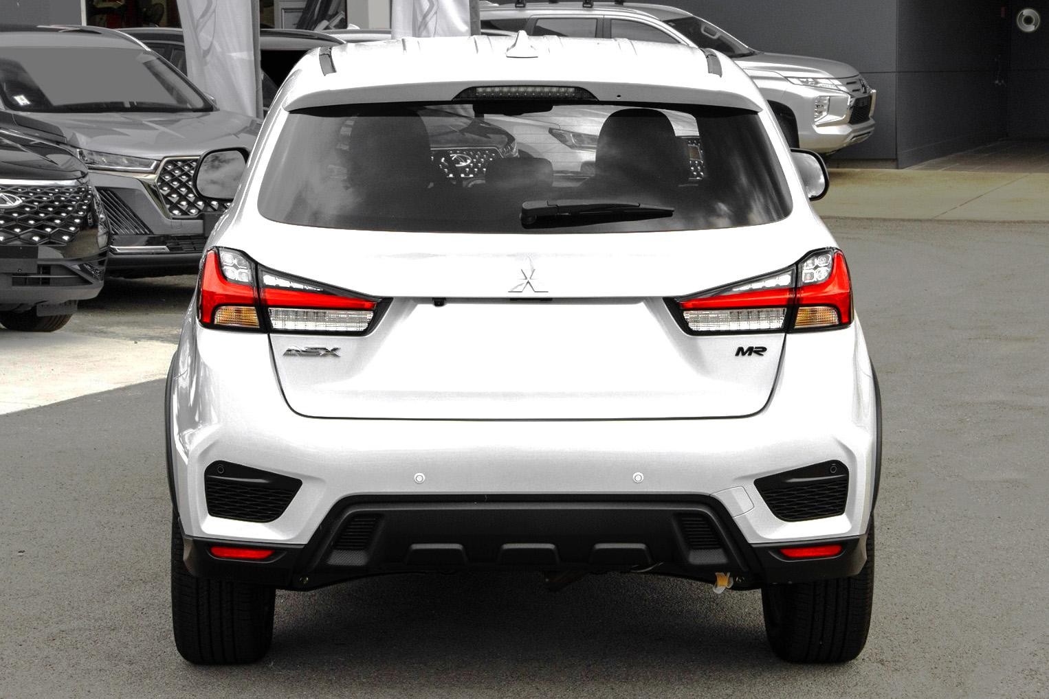 Mitsubishi Asx image 3