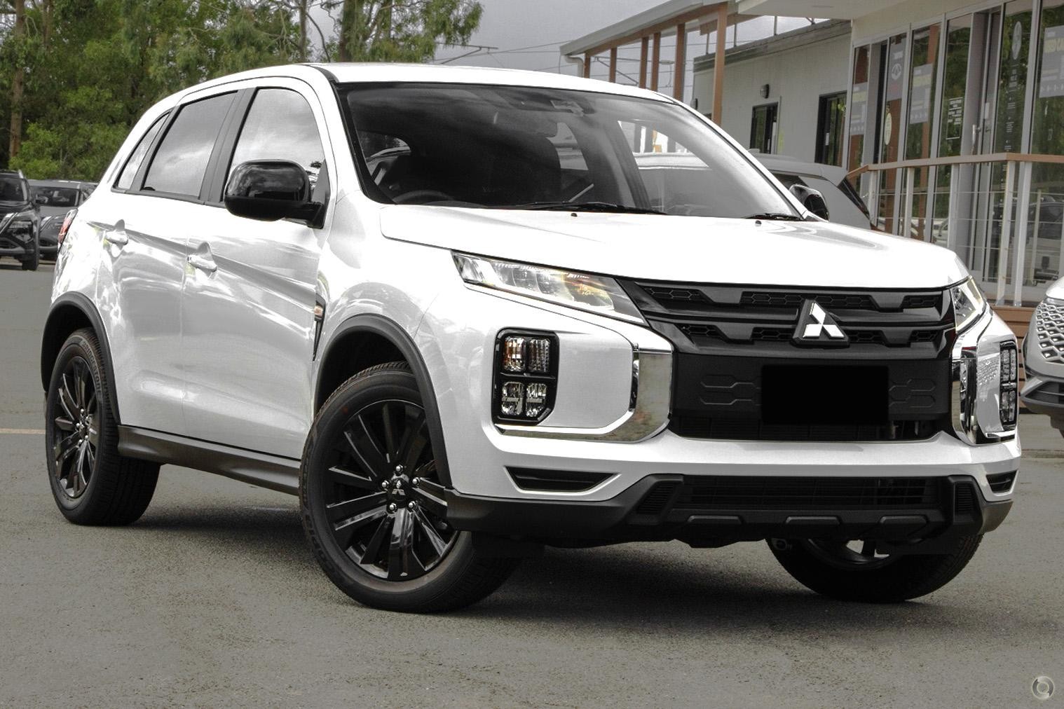 Mitsubishi Asx image 1