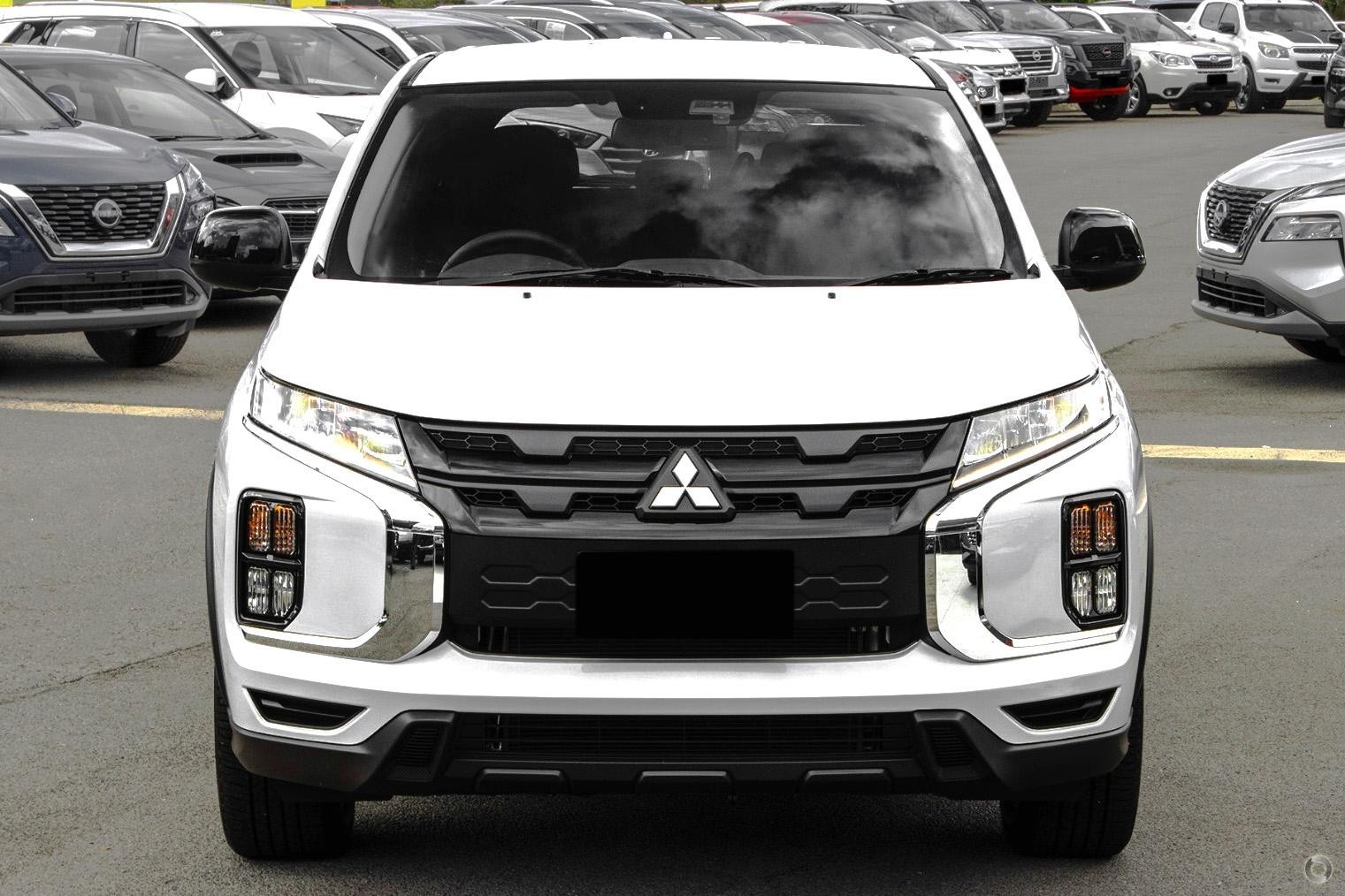 Mitsubishi Asx image 2