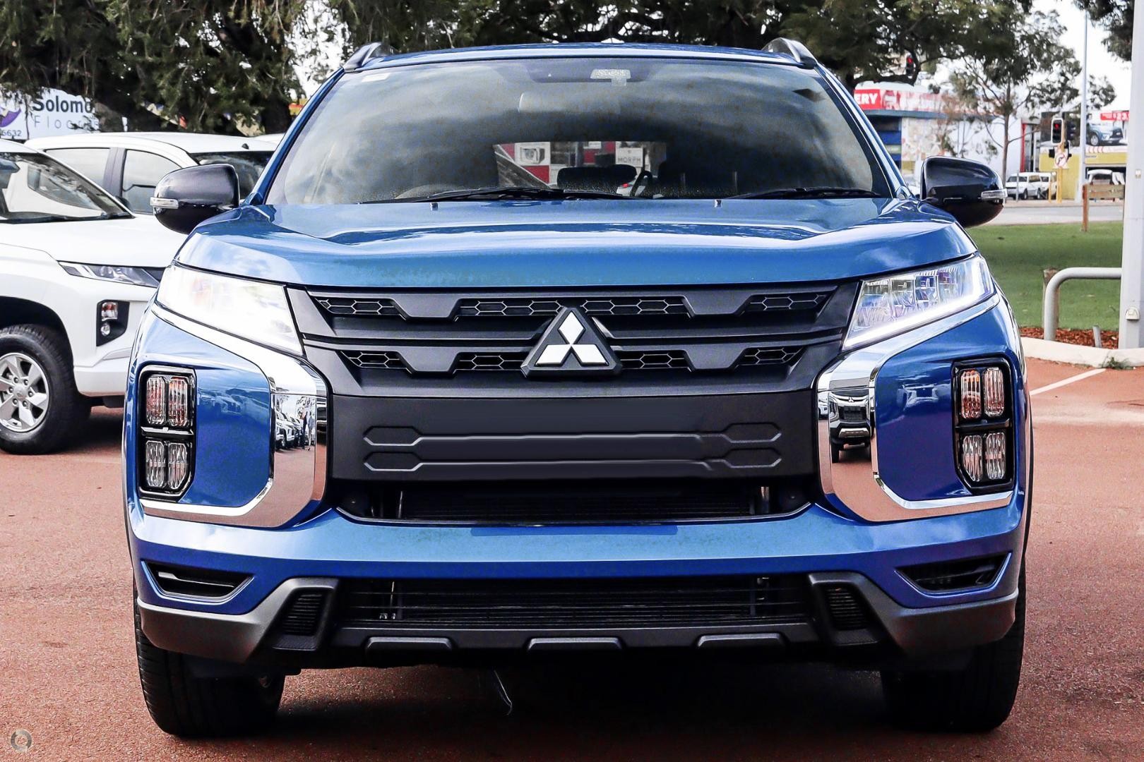 Mitsubishi Asx image 2