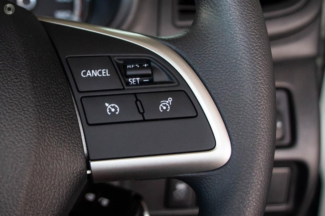 Mitsubishi Triton image 4