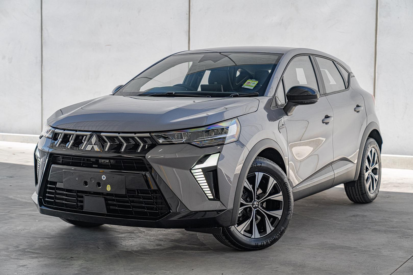 Mitsubishi Asx image 3