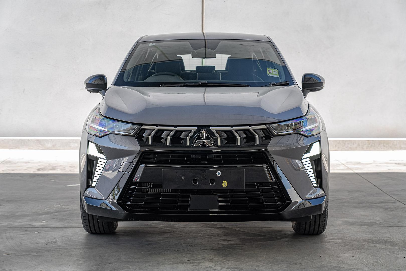 Mitsubishi Asx image 2