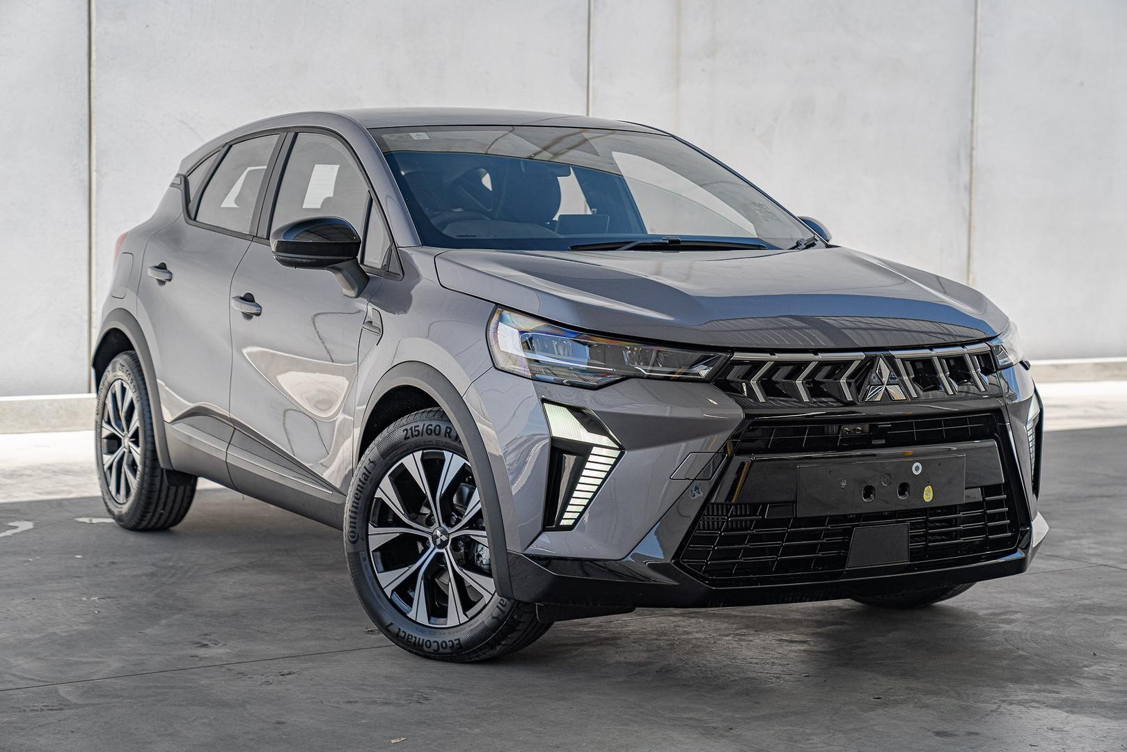 Mitsubishi Asx image 1