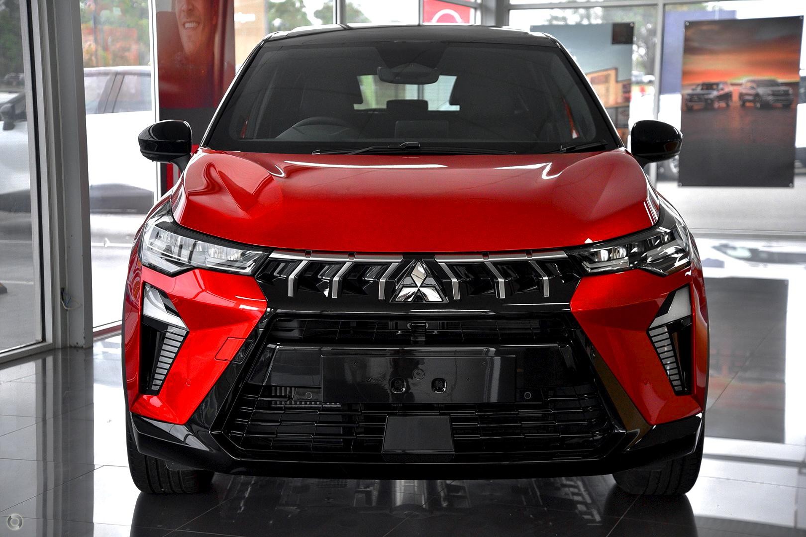 Mitsubishi Asx image 2