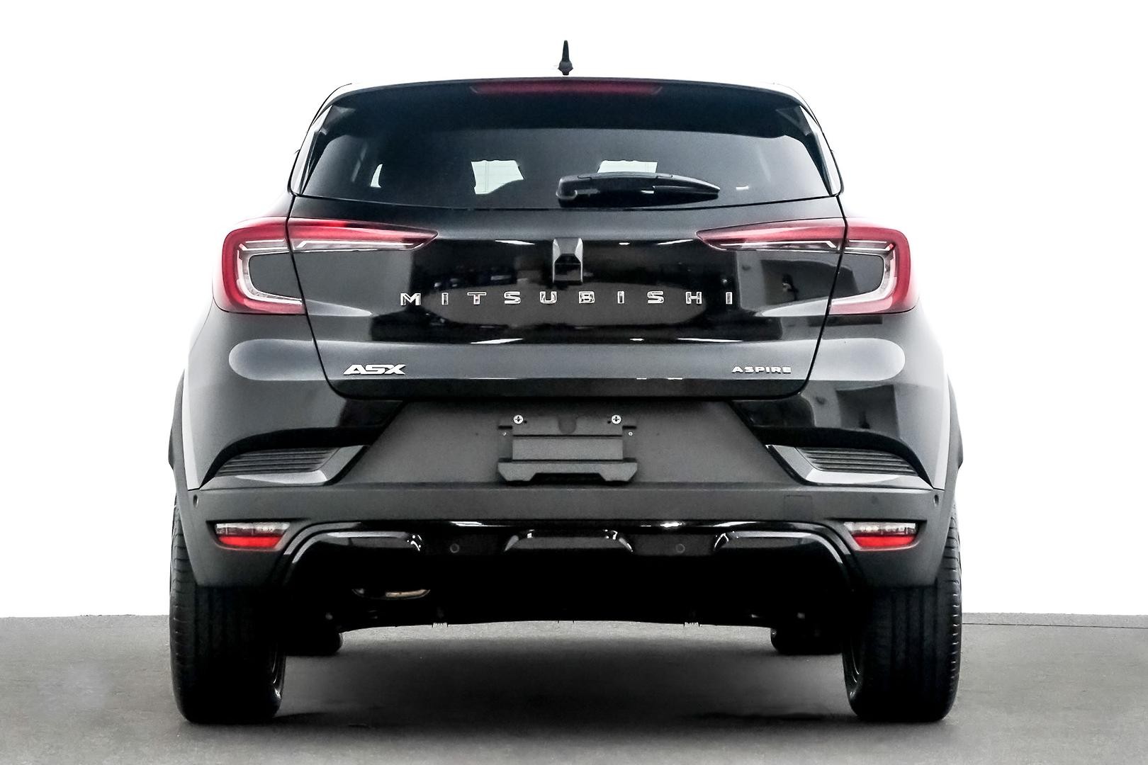 Mitsubishi Asx image 3